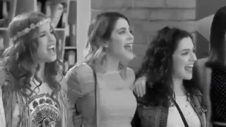 Violetta Memories || Let Her Go