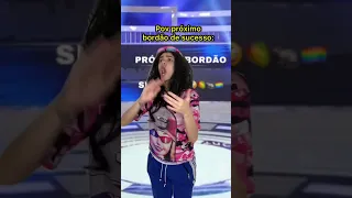 Pov próximo bordão de sucesso