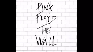 Pink Floyd - Comfortably Numb (Audio)