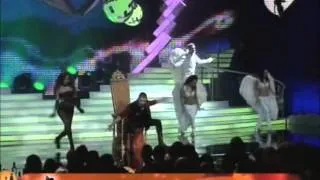 Elnur & Samir - Day After Day (Greek National Final 2008)