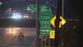 PA Turnpike toll price increase