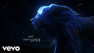 Seven Lions, ILLENIUM - Not Even Love (Lyric Video) ft. ÁSDÍS