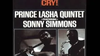 Prince Lasha Quintet Ft Sonny Simmons - Congo Call