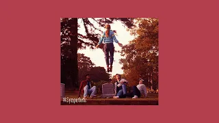 Music saves your life from the upside down - a Stranger Things playlist