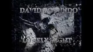 David Rotundo - Blues Ignited - 2003 - Lonely Nights - Dimitris Lesini Blues