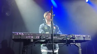 Cian Ducrot - Not Usually Like This // Live at Paradiso Amsterdam 26th of February 2023