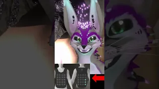 Furry gets cooked