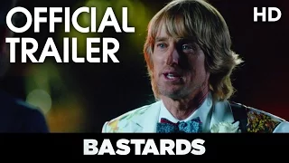 Bastards (2017) Official Teaser Trailer [HD]