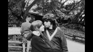 The Legends of Laurel Canyon: Buffalo Springfield, Jim Morrison, Jimi Hendrix | EYE ON L.A.