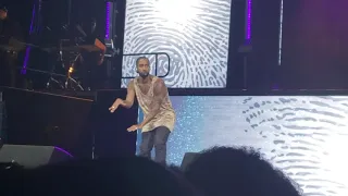 Omarion - O/Touch (live) Millennium Tour 2019 Nashville, TN