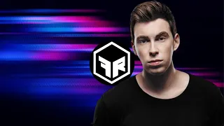 Hardwell - F_cking Society (Visual Video)