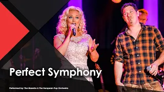 Perfect Symphony - The Maestro & The European Pop Orchestra (Live Performance Music Video)