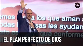Claudio Freidzon - El plan perfecto de Dios
