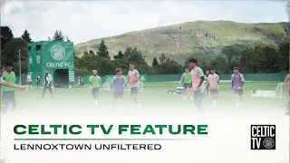 Celtic TV Feature | Lennoxtown Unfiltered