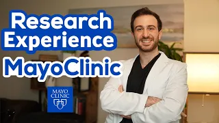 My Research Experience at the Mayo Clinic