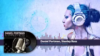 Daniel Portman, Stanley Ross -- The Flow (Rino Cabrera Remix) [HD]