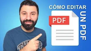 3 Ways to EDIT a PDF 📝