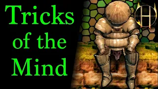 Siegmeyer the Pretender | Dark Souls Lore