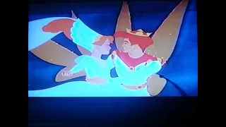 Thumbelina (1994) Final Scene