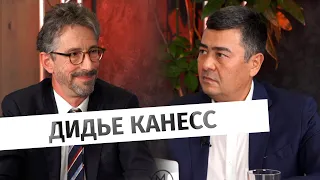 Посол Франции в РК: о Новом Казахстане, войне в Украине и гражданской ответственности