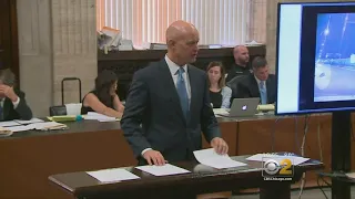 Van Dyke Murder Trial: New Video Shown To Jury