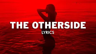 Jake Daniels - The Otherside (Lyrics)