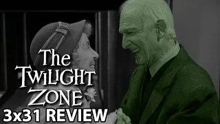 The Twilight Zone (Classic) | Review | Season 3 Episode 31 'The Trade Ins'