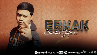 Sardor Gafurov - Erkak mardi | Uzoq kutilgan qo'shiq❤️ Xar erkakning bordur tillo davri!