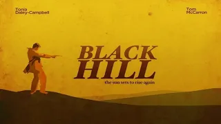Black Hill - WESTERN SHORT FILM