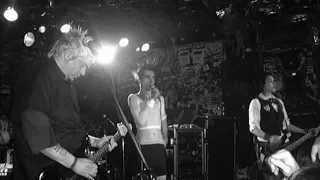 Mindless Self Indulgence - Live at CBGB, New York, NY (May 13th, 2002) [Audio Only]