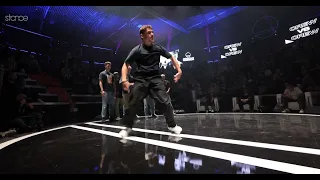 FIVE GUYS 🇳🇱 vs STYLE INVADERS🇧🇪 | crew semifinal x stance | GROOVE SESSION 2022