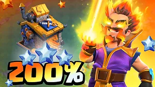 DESTRUYE cualquier TALLER del CONSTRUCTOR 2.0 🔥 Clash of Clans