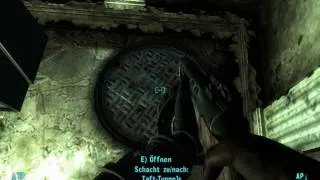 Let´s Play Fallout 3 [Part 30] Flucht!