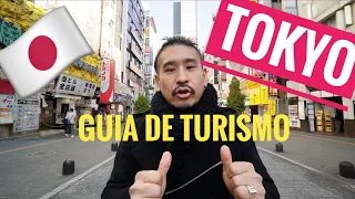 ✈️ Te enseño GRATIS TODO para planear tu viaje a Japon