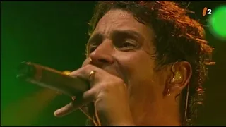 Audioslave - Show Me How To Live (Montreux Festival, 2005)