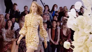 Zimmermann | Spring Summer 2019 Full Fashion Show | Exclusive