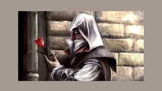 Assassin's Creed 2 - Ezio's Family (Slowed + Reverb)