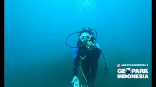 Inilah 3 Spot Menyelam Danau Matano yang Wajib Kamu Kunjungi Part 2 - Geopark Indonesia 22/09