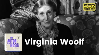 Un autor en una hora 3 | Virginia Woolf