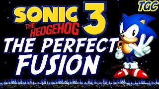 SONIC THE HEDGEHOG 3: The Perfect Fusion | GEEK CRITIQUE