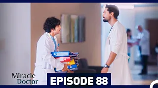 Miracle Doctor Episode 88