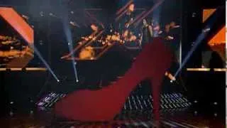 Elhaida Dani, e ftuar speciale (nata finale) X Factor Albania 3