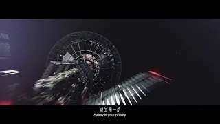 《The Wandering Earth : Beyond 2020 Special Edition》☆ Final Trailer | 20201126