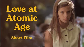 Love at Atomic Age (L'amour à l'âge atomique)│SHORT FILM 2012