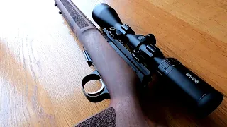 cz 457 0.22 lr