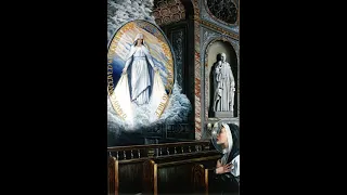 Our Lady of the Miraculous Medal (27 November)