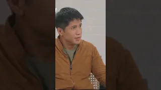 Aljur Abrenica, aminadong cheater? #AljurAbrenica #KyliePadilla #cheating #talkshow