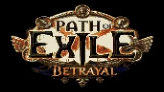 Path of Exile - Betrayal Theme (aTension Remix)