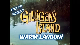 FACT OR FICTION?: Warm Lagoon!--"Gilligan's Island!"