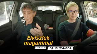 DTK: Elviszlek magammal – Dr. Máté Gábor